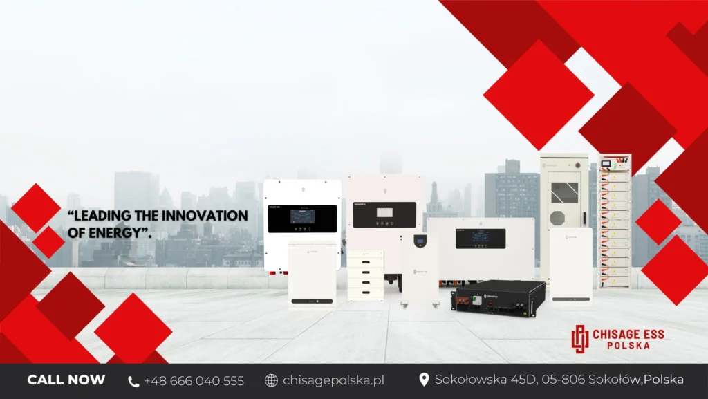 Chi è CHISAGE Group 02?