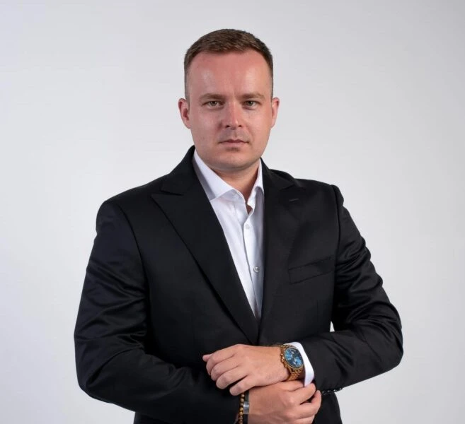 Chi è il Gruppo CHISAGE 03?